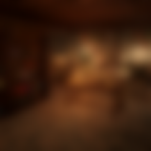 Blurred game teaser