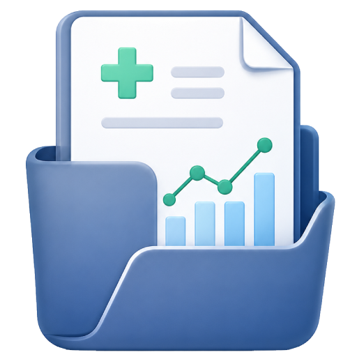 Medory app icon