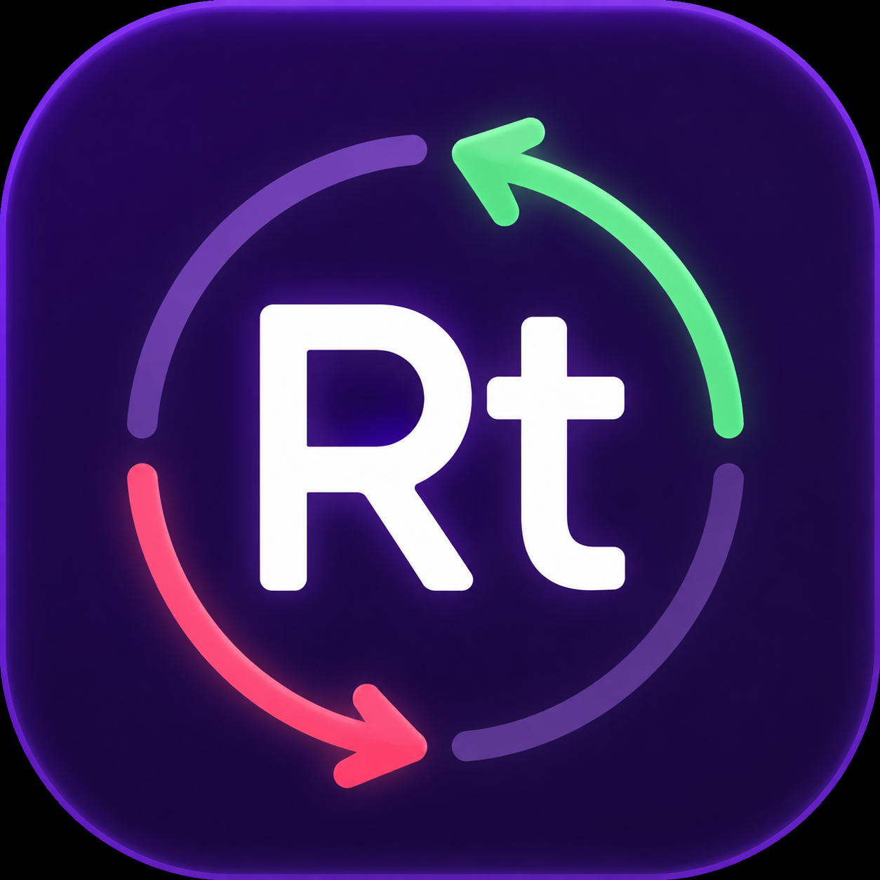 Rateo app icon